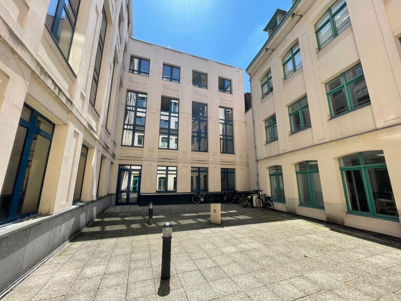 Bureau Lille 680m² Location bureau Lille Nord OLBUR2427575 13